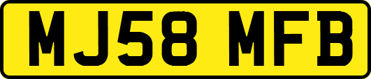 MJ58MFB