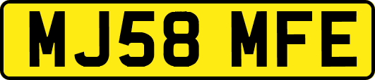 MJ58MFE
