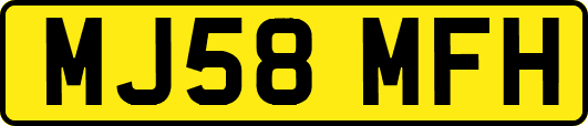 MJ58MFH
