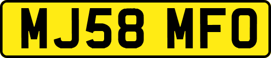 MJ58MFO