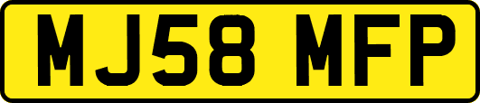 MJ58MFP