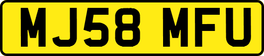 MJ58MFU