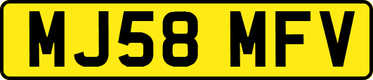 MJ58MFV