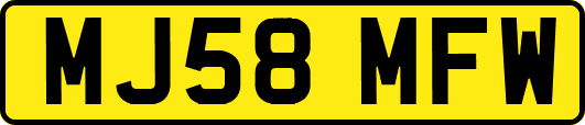 MJ58MFW