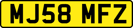 MJ58MFZ