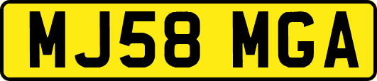 MJ58MGA
