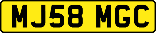 MJ58MGC