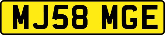 MJ58MGE
