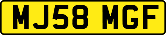 MJ58MGF
