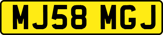 MJ58MGJ