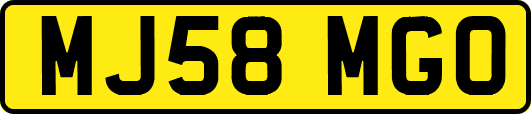 MJ58MGO