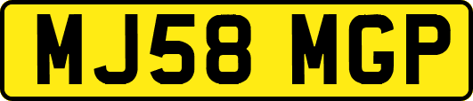 MJ58MGP