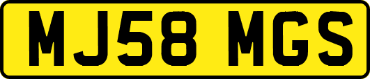 MJ58MGS