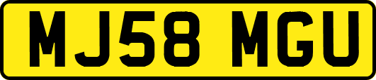 MJ58MGU