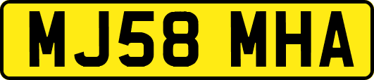 MJ58MHA