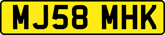 MJ58MHK