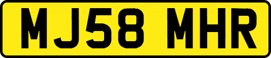 MJ58MHR