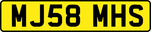 MJ58MHS