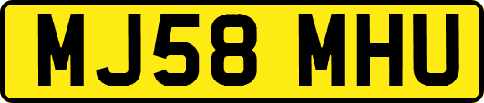 MJ58MHU