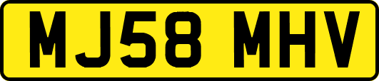 MJ58MHV
