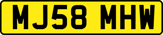 MJ58MHW