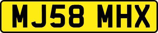 MJ58MHX