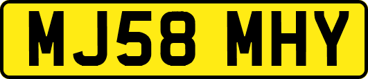 MJ58MHY