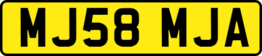 MJ58MJA
