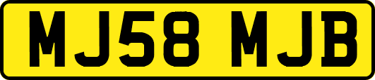 MJ58MJB