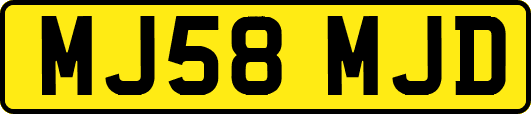 MJ58MJD