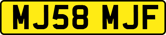 MJ58MJF