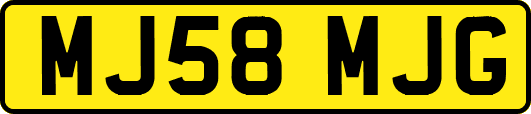 MJ58MJG