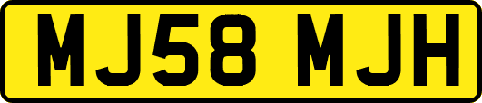 MJ58MJH