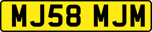MJ58MJM