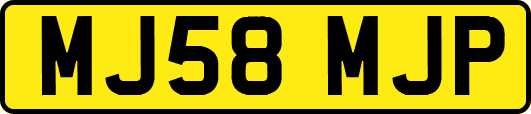 MJ58MJP