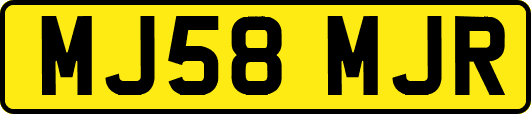 MJ58MJR