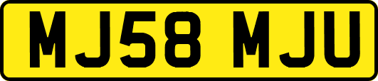 MJ58MJU