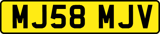 MJ58MJV