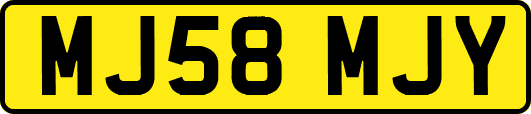 MJ58MJY