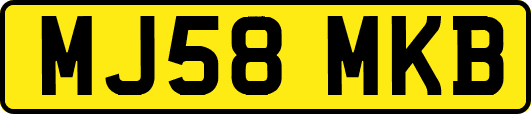 MJ58MKB