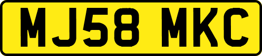 MJ58MKC