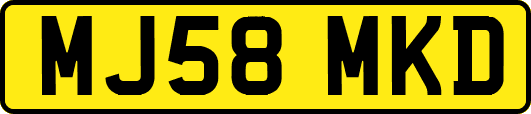 MJ58MKD