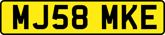 MJ58MKE