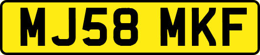MJ58MKF