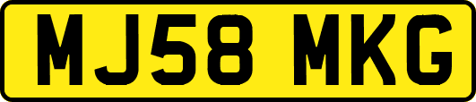 MJ58MKG