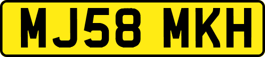 MJ58MKH