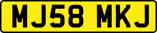 MJ58MKJ