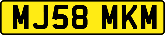 MJ58MKM