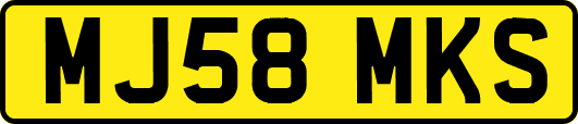 MJ58MKS