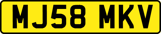 MJ58MKV
